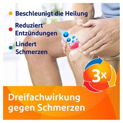 Voltaren Schmerzgel 1,16% Gel Komf.-Applikator - 6