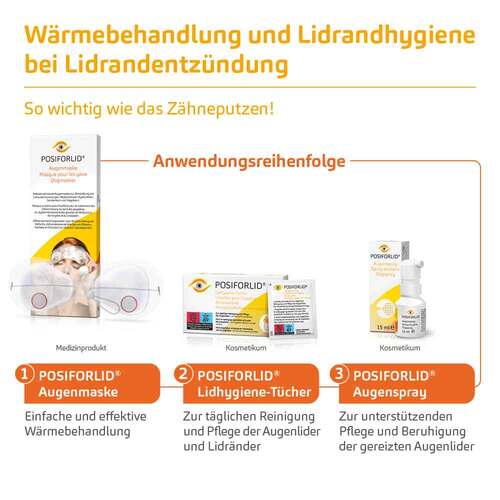 Posiforlid Augenspray - 7