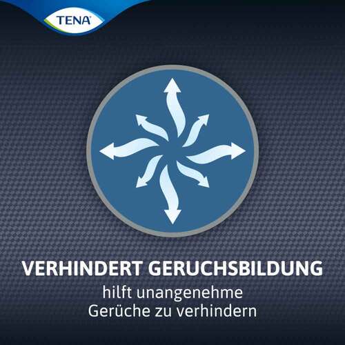 TENA MEN Active Fit Pants plus M - 3