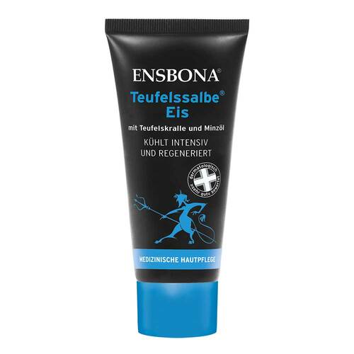 Teufelssalbe Eis Ensbona - 1