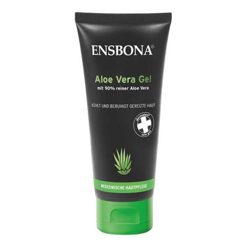 ALOE VERA GEL 90% - 1