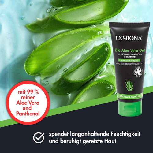 ALOE VERA GEL 90% - 2
