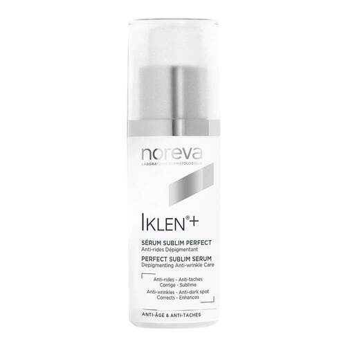 Noreva Iklen + Serum - 1