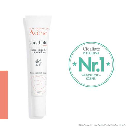 AVENE Cicalfate Lippenbalsam - 2