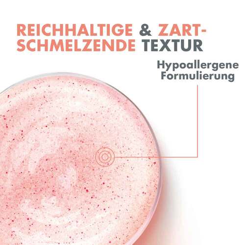 Avene Body mildes Peeling Gel - 4