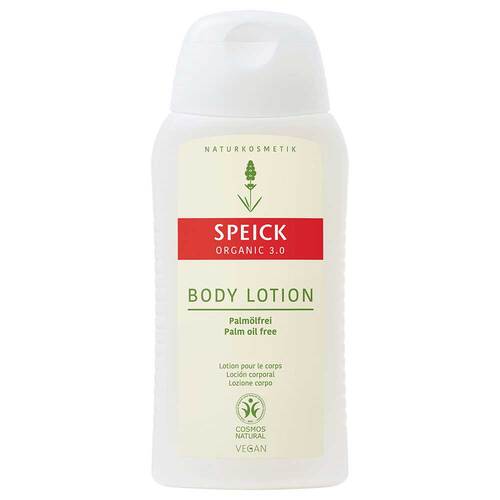 Speick Organic 3.0 Bodylotion - 1