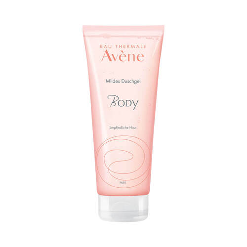 AVENE Body mildes Duschgel - 1