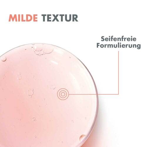 AVENE Body mildes Duschgel - 4