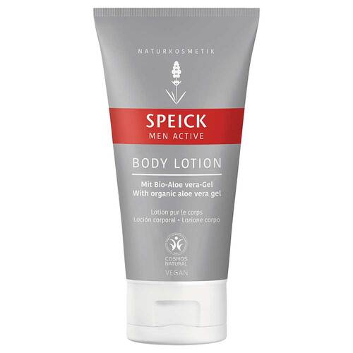 Speick Men Active Bodylotion - 1