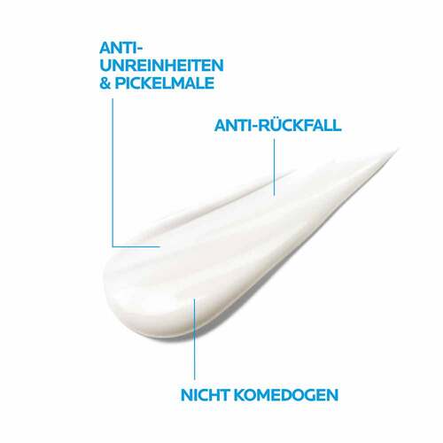 Roche-Posay Effaclar Duo + Creme Lsf 30 - 6