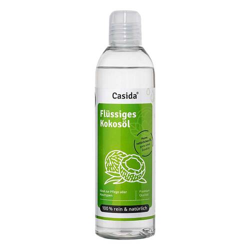 KOKOS&Ouml;L fl&uuml;ssig pur &amp; nat&uuml;rlich - 1