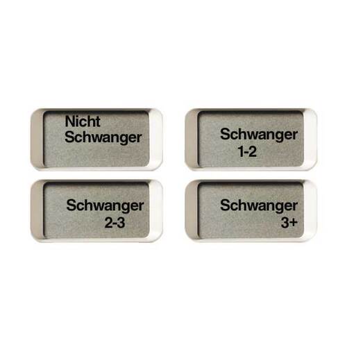 Clearblue Schwangerschaftstest mit Wochenbestimmung - 3