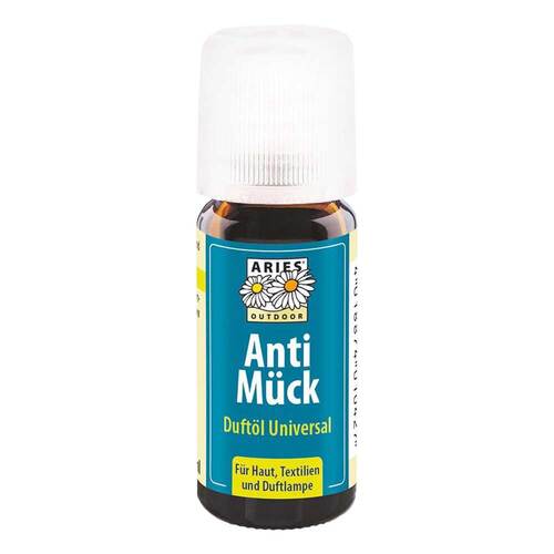 Aries Anti M&uuml;ck &Ouml;l - 1