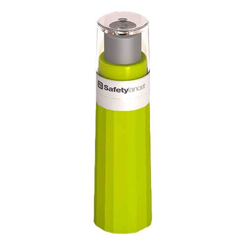 MYLIFE SafetyLancets - 2