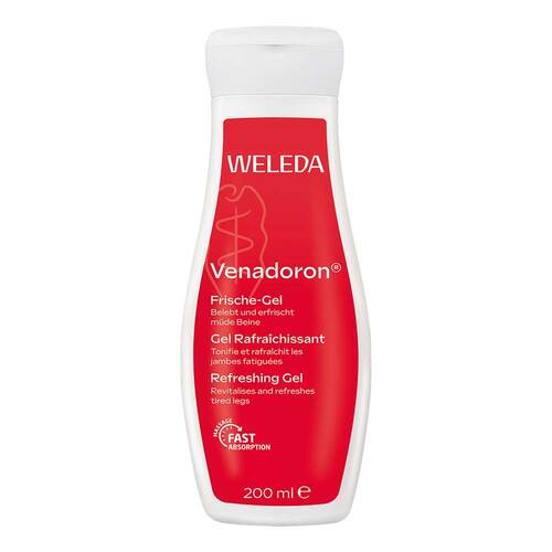 Venadoron Lotion - 1