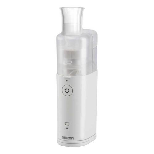Omron U100 Microair tragb.Inhalat.Ger&auml;t NE-U100-E - 4