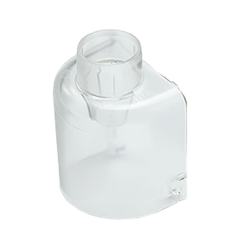 OMRON U100 MicroAir Maskenadapter - 1