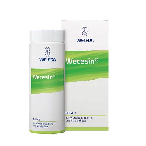Wecesin Pulver - 1