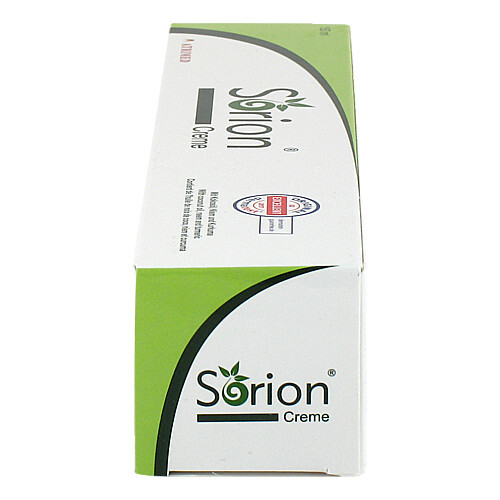 Sorion Creme - 2