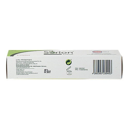 Sorion Creme - 3