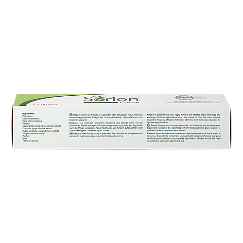 Sorion Creme - 4