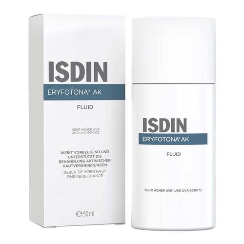 Isdin Eryfotona AK Fluid - 1