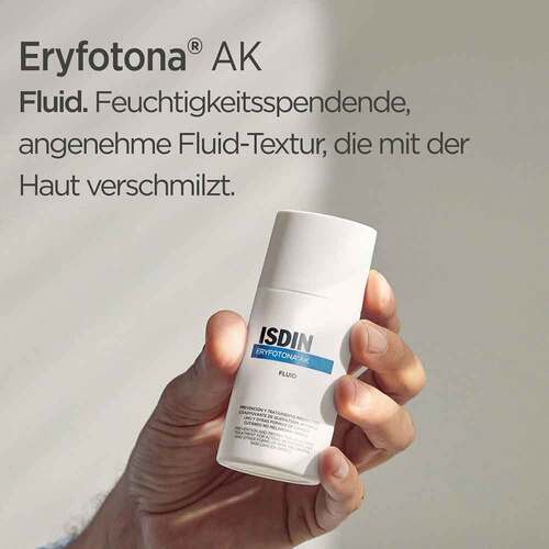 Isdin Eryfotona AK Fluid - 3