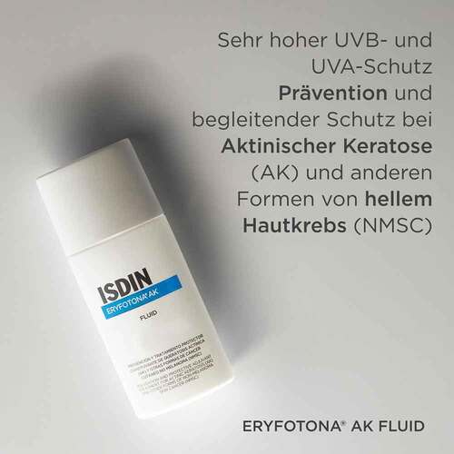 Isdin Eryfotona AK Fluid - 4