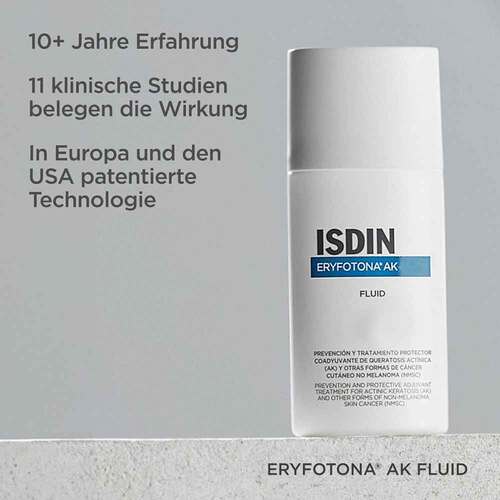 Isdin Eryfotona AK Fluid - 5