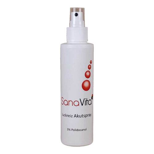 SANA VITA Juckreiz-Akutspray - 1