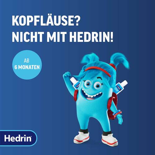 Hedrin Once Liquid Gel - 2