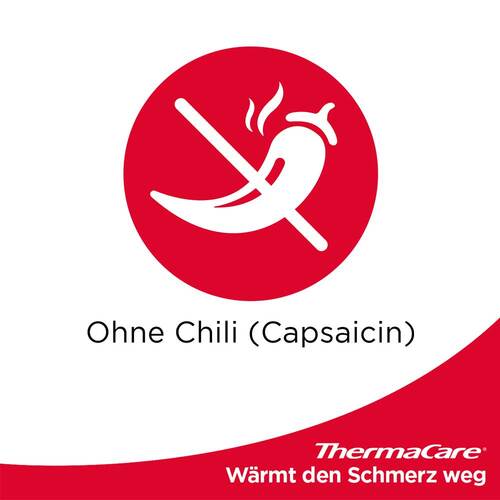 Thermacare f&uuml;r gr&ouml;&szlig;ere Schmerzbereiche - 6