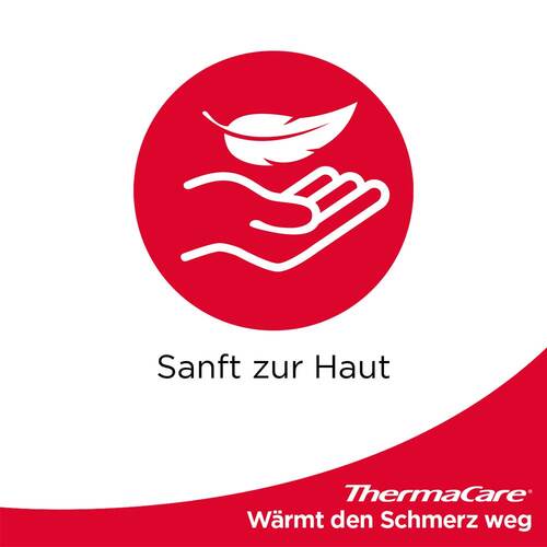 Thermacare f&uuml;r gr&ouml;&szlig;ere Schmerzbereiche - 7