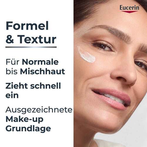Eucerin Anti-Age Hyaluron-Filler Tag norm. + Mischh. - 7