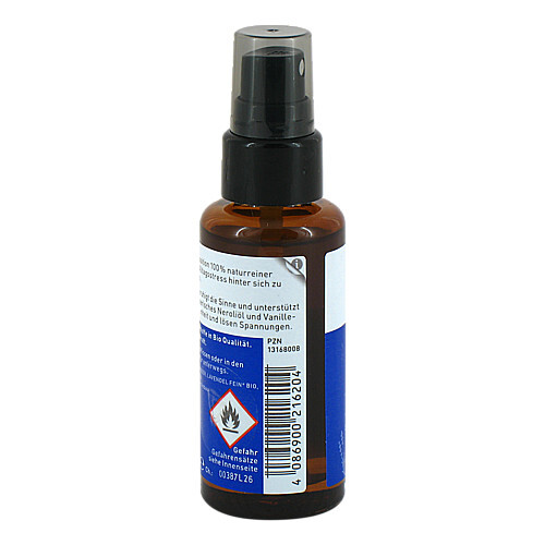 Schlafwohl Kissenspray Bio - 3