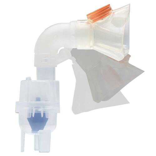 Aponorm Inhalator Babywinkel - 2