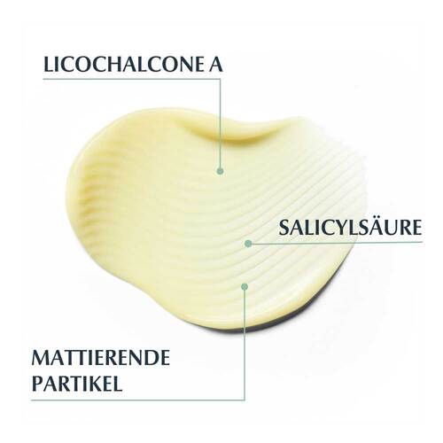 EUCERIN DermoPure mattierendes Fluid - 5