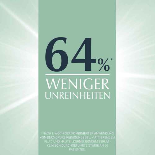 EUCERIN DermoPure Reinigungsgel - 6