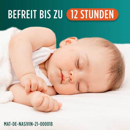 Nasivin Dosiertropfer ohne Kons.Baby - 3