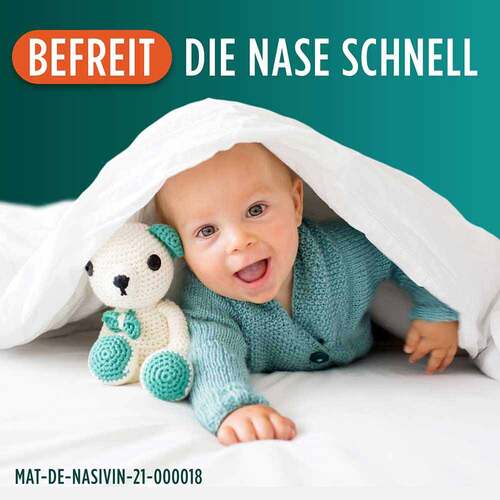 Nasivin Dosiertropfer ohne Kons.Baby - 4
