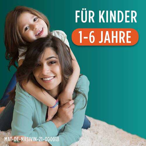 Nasivin Nasenspray ohne Kons.Kleinkinder - 4