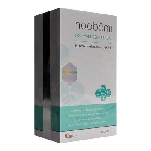 NEOB&Ouml;MI - 1