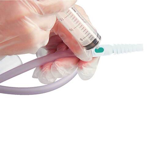 Urimed SP + Urinbeutel 2 l steril mit Beutelfixation - 4
