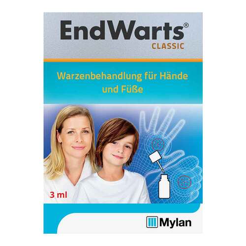 Endwarts Classic L&ouml;sung - 1