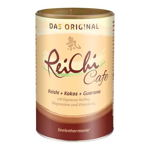 Reichi Cafe Pulver - 1