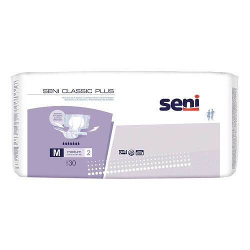 SENI Classic Plus Inkontinenzslip M - 1