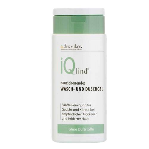 Iqlind Wasch- und Duschgel - 1