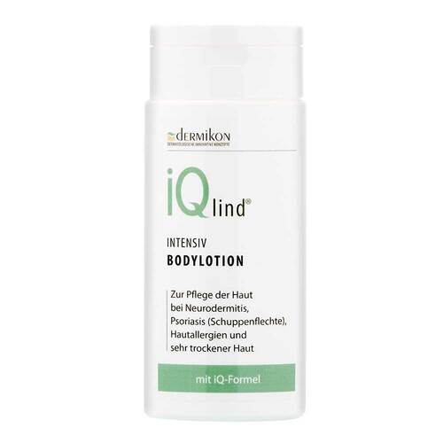 Iqlind Bodylotion - 1