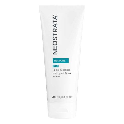 Neostrata Facial Cleanser Gel 4 Pha - 1