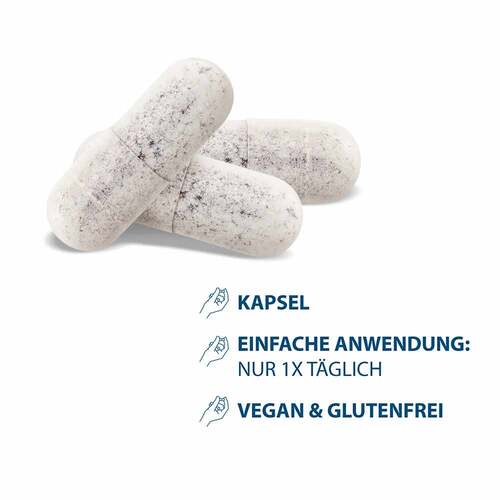 Ducray anacaps Reactiv Kapseln - 5